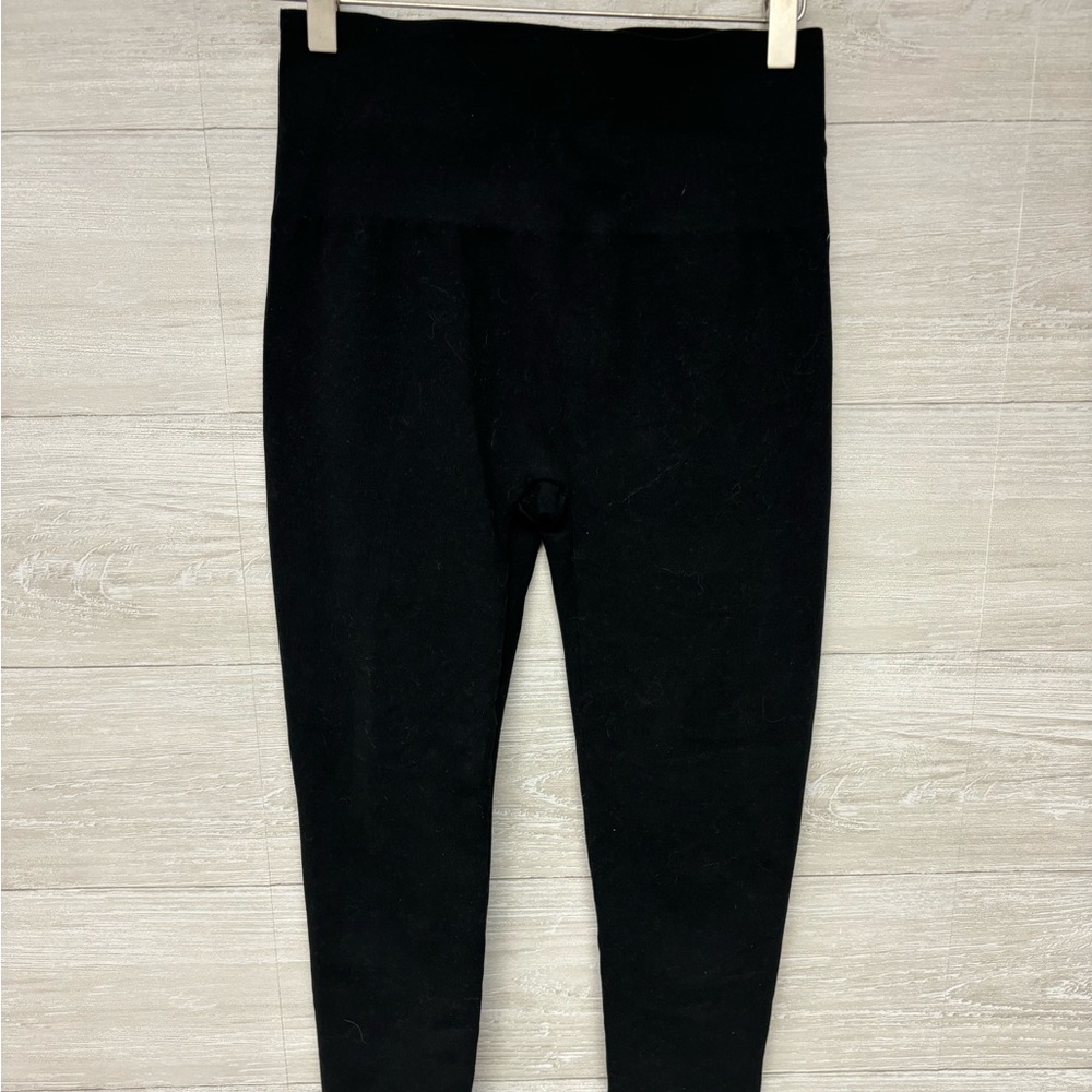 * | SPANX | leggings. Size L.